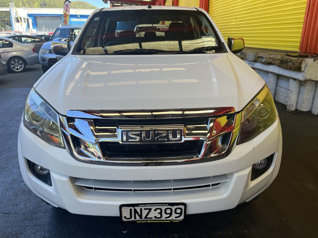 Vehicle image 2