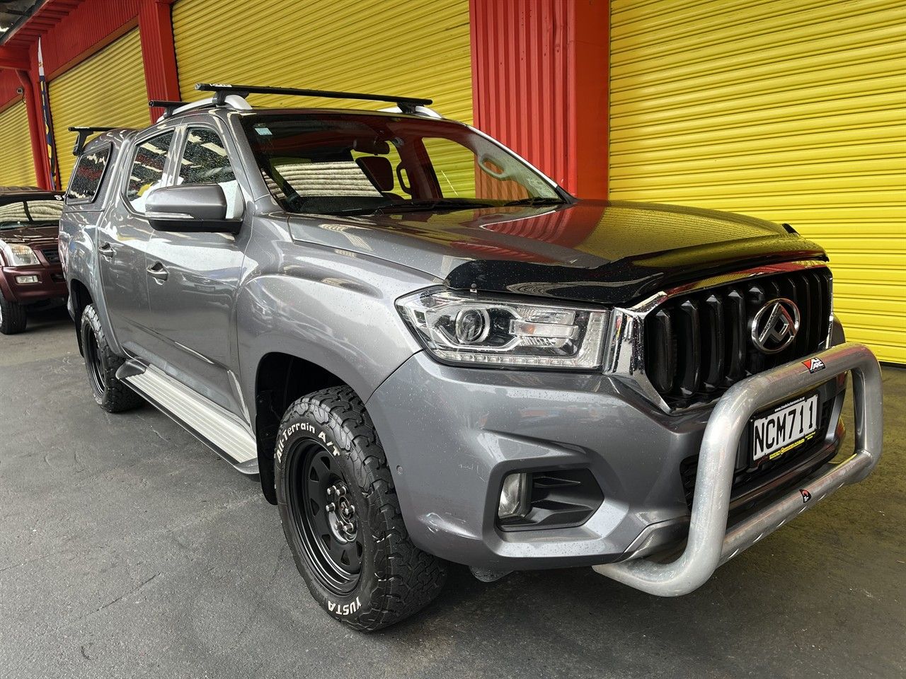 Vehicle image 1