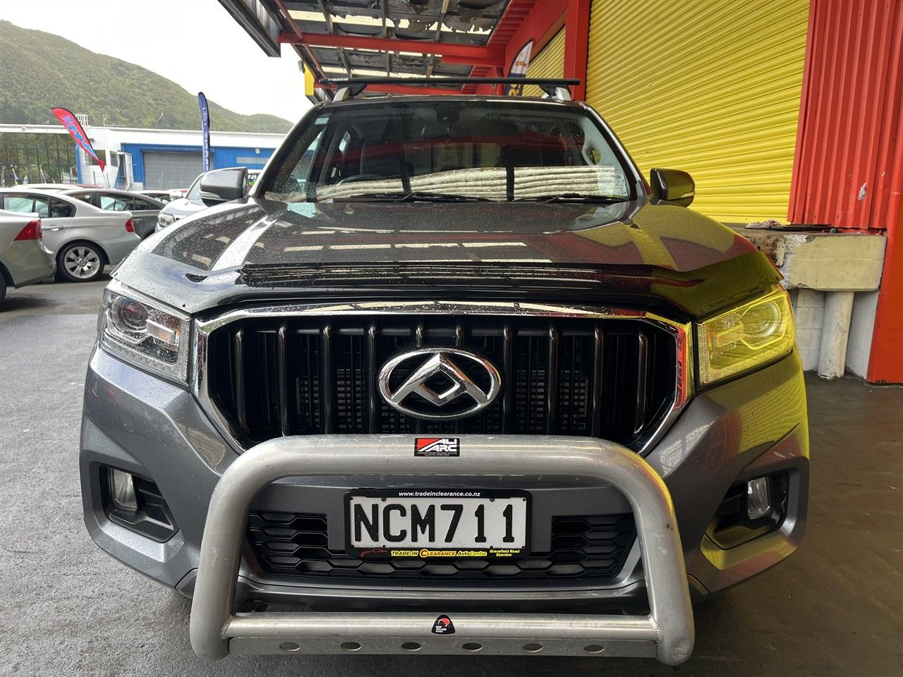 Vehicle image 2
