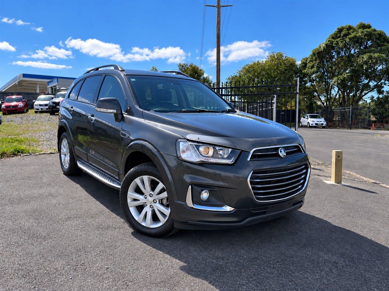Vehicle image 1