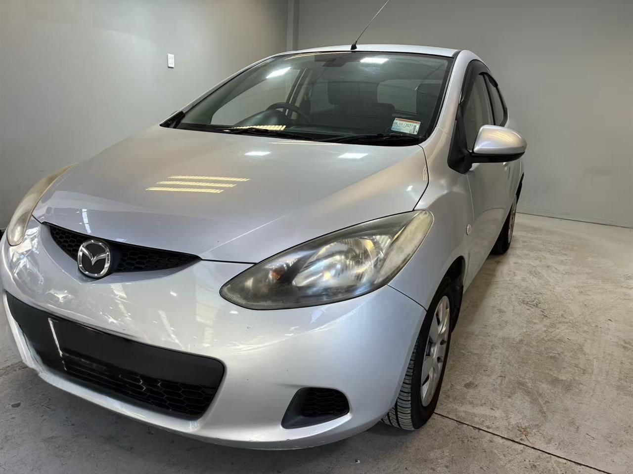 Vehicle image 2