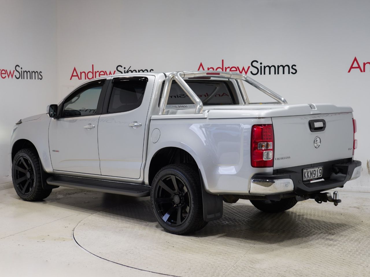 Vehicle image 2