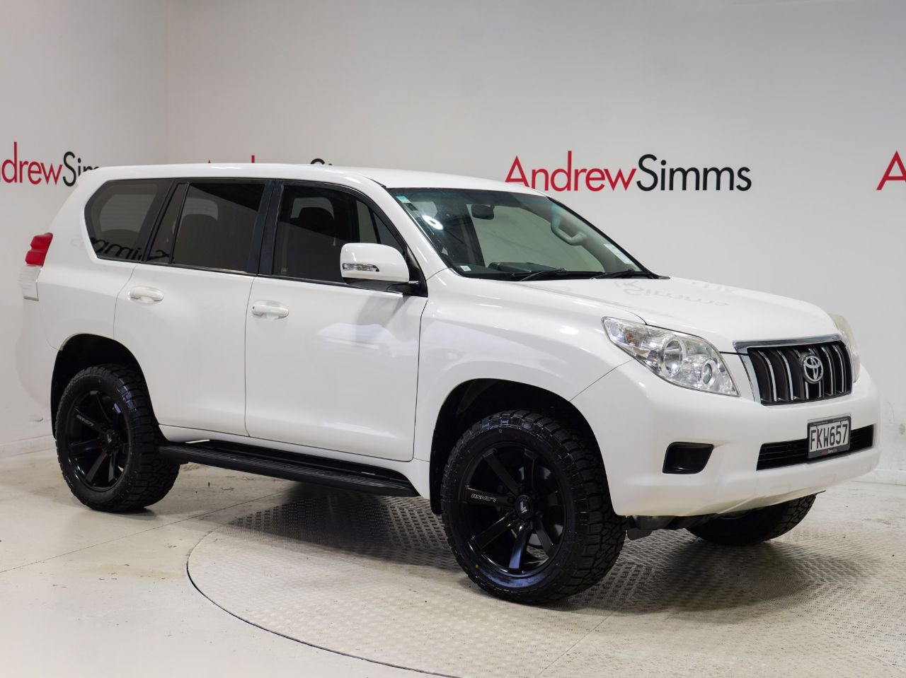Vehicle image 1