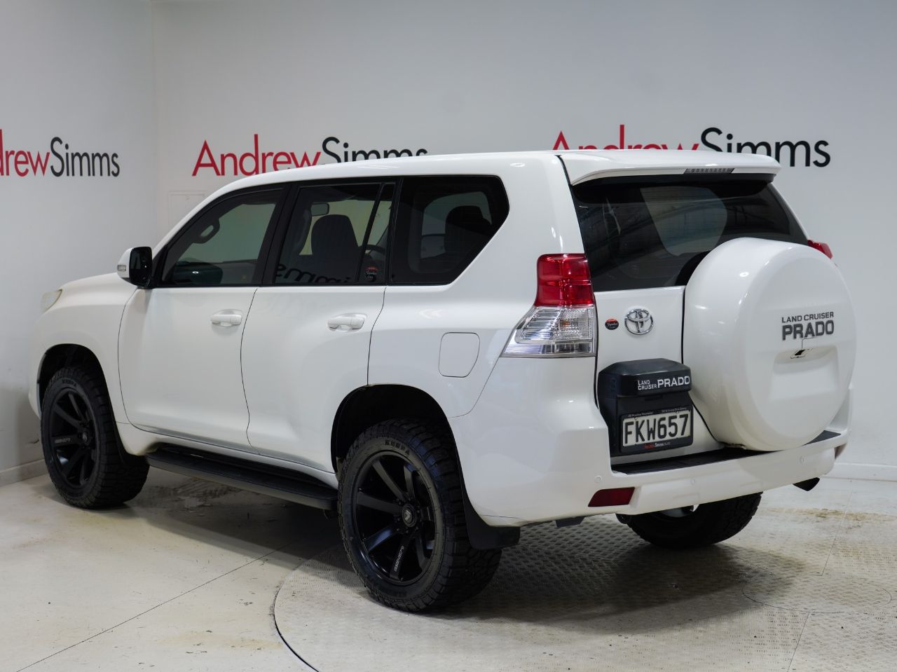 Vehicle image 2