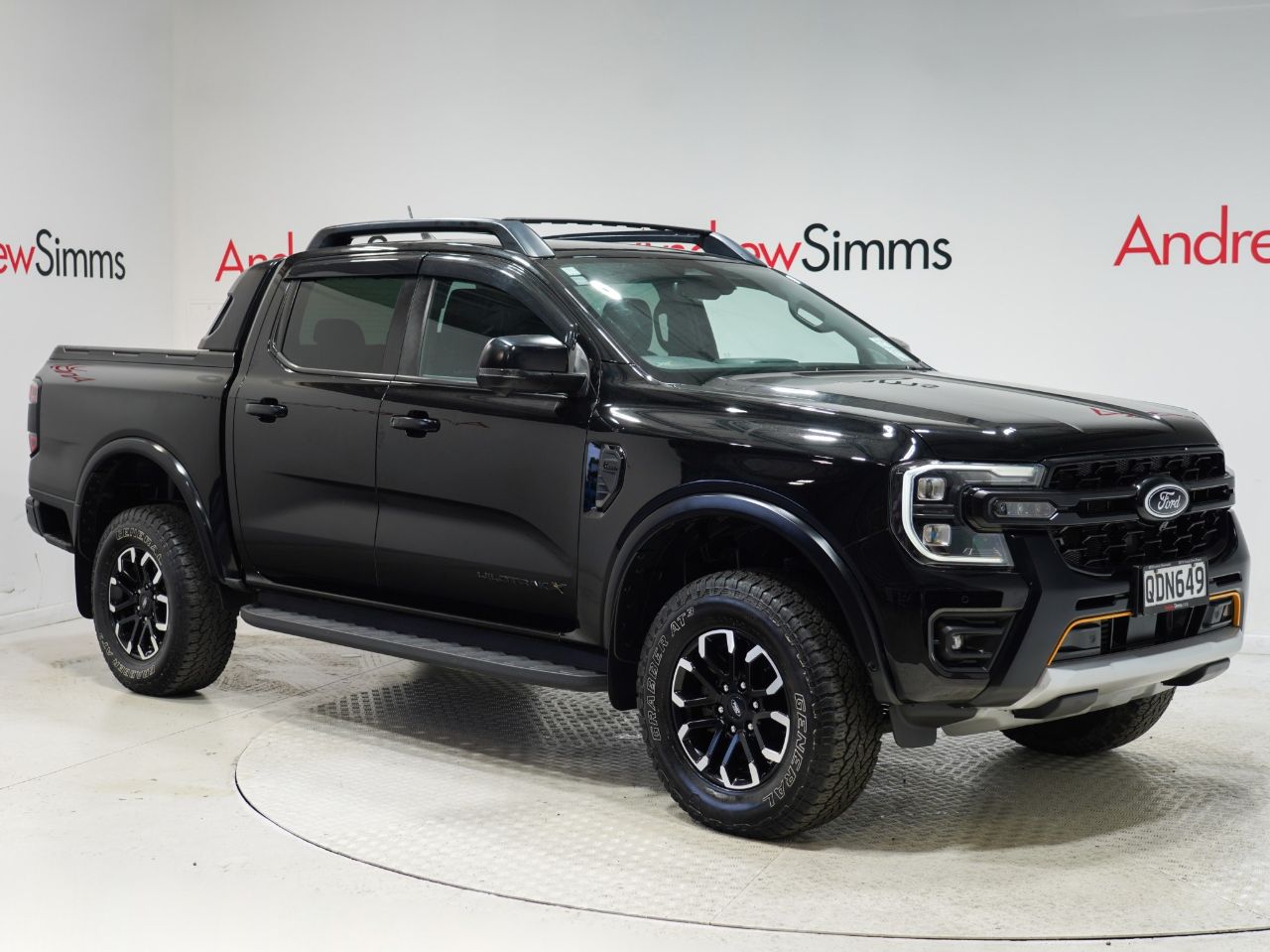 Vehicle image 1