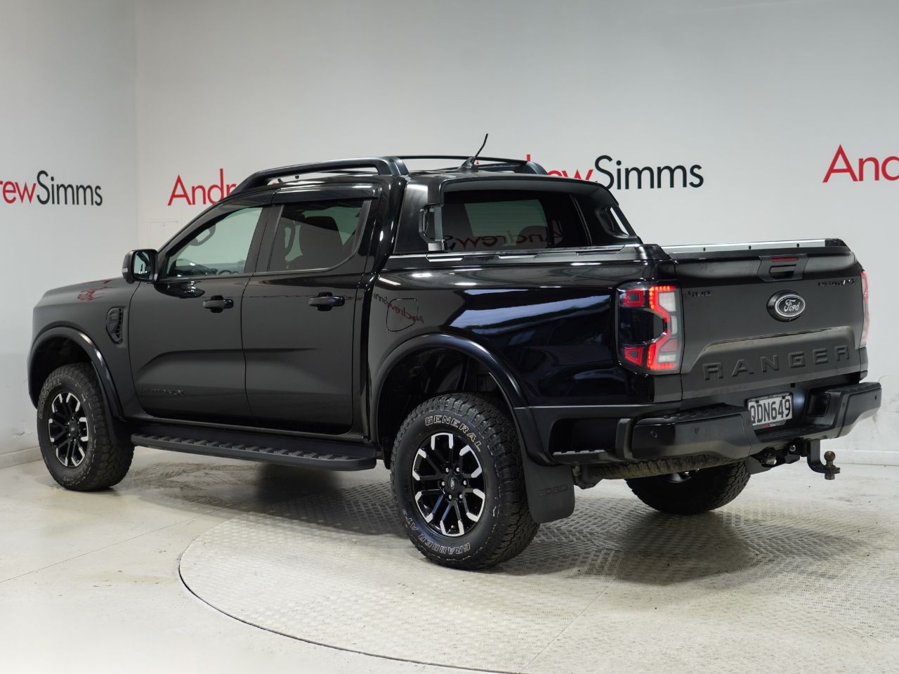 Vehicle image 2