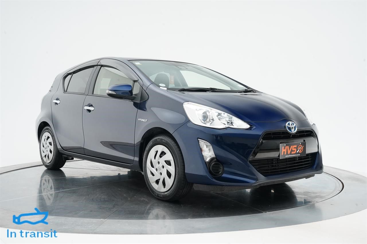 Vehicle image 1
