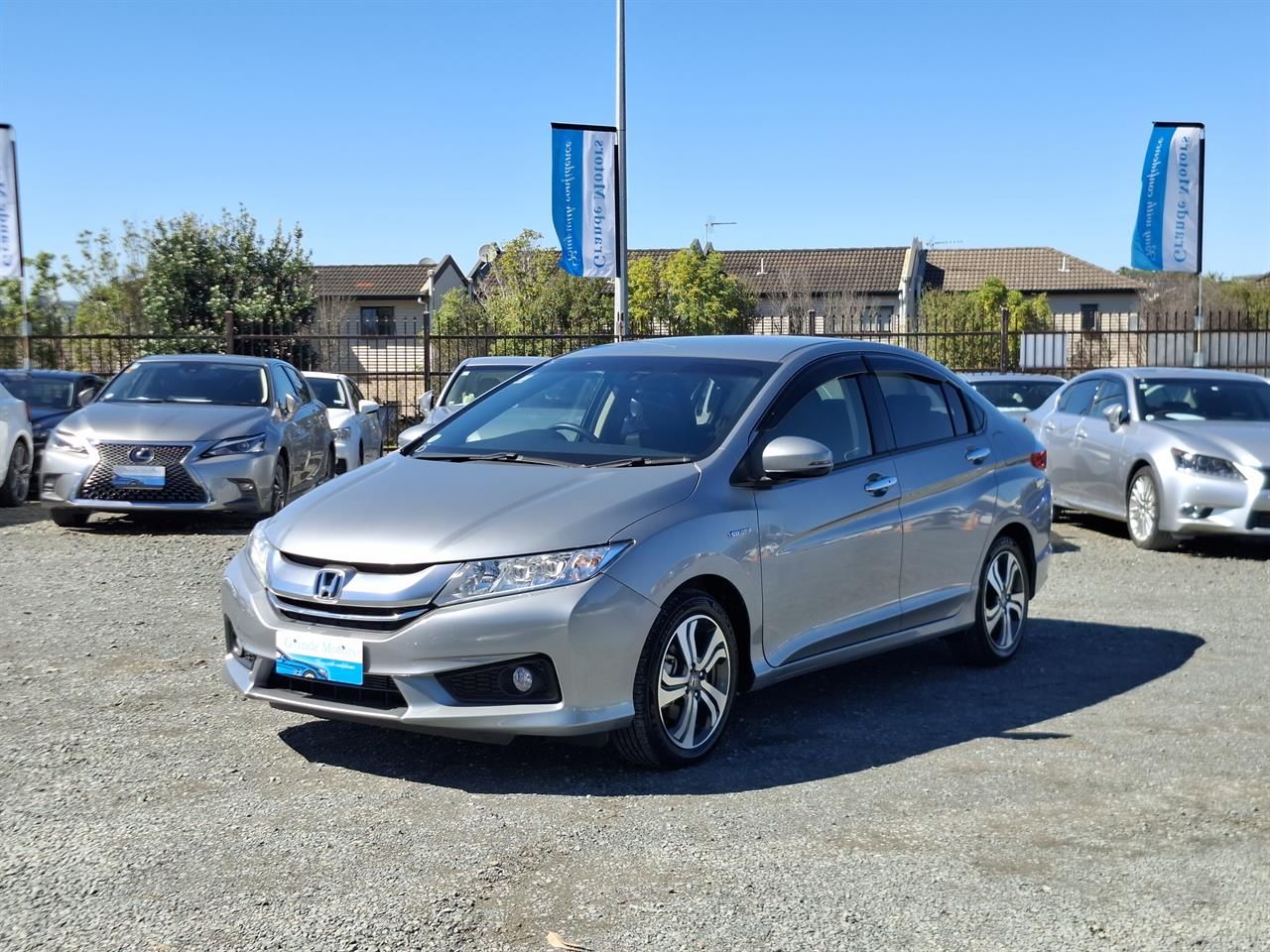Vehicle image 3