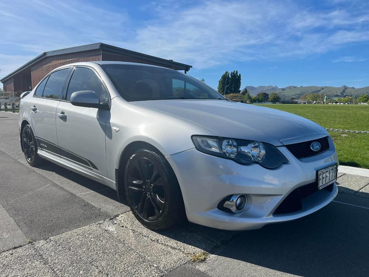 Vehicle image 1