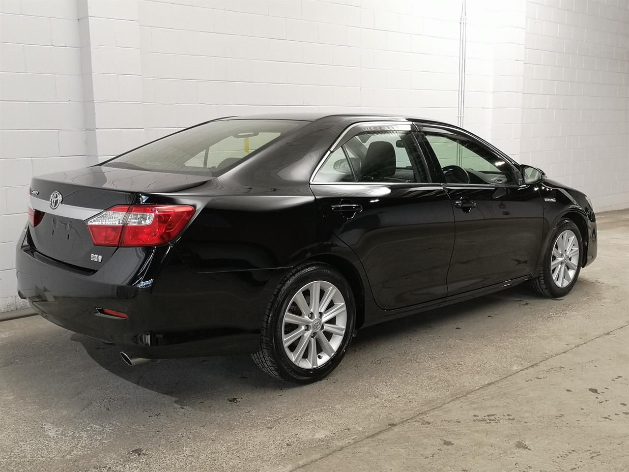 Vehicle image 2