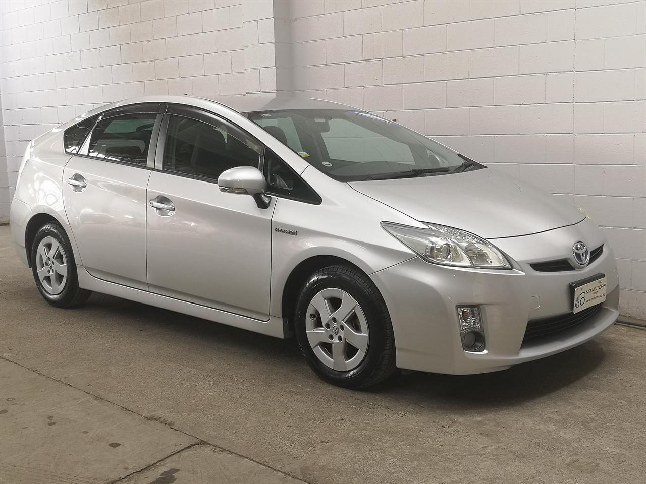 Vehicle image 1