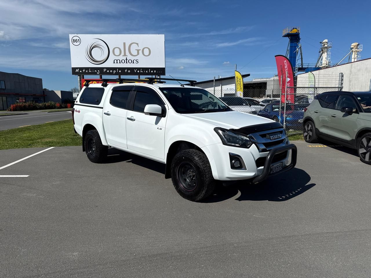 Vehicle image 1