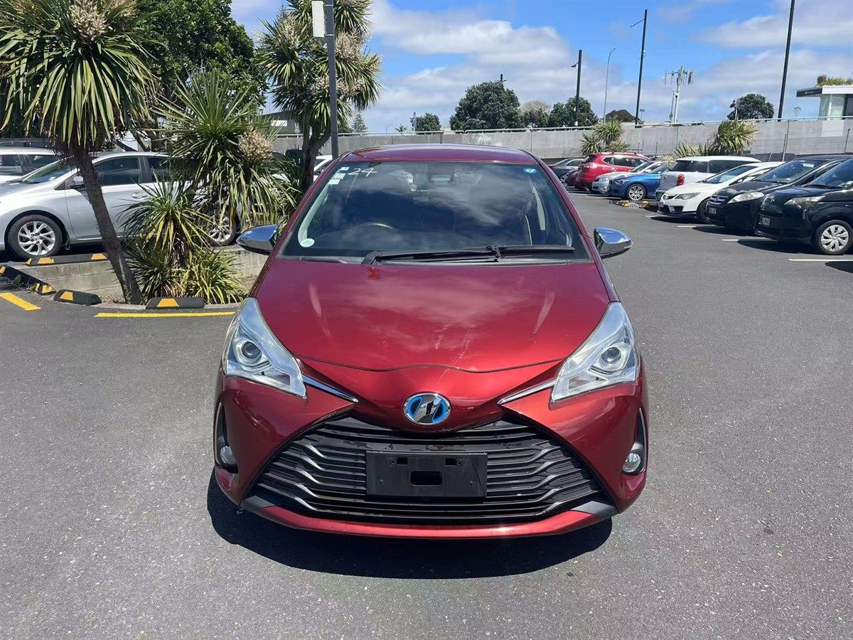 Vehicle image 2