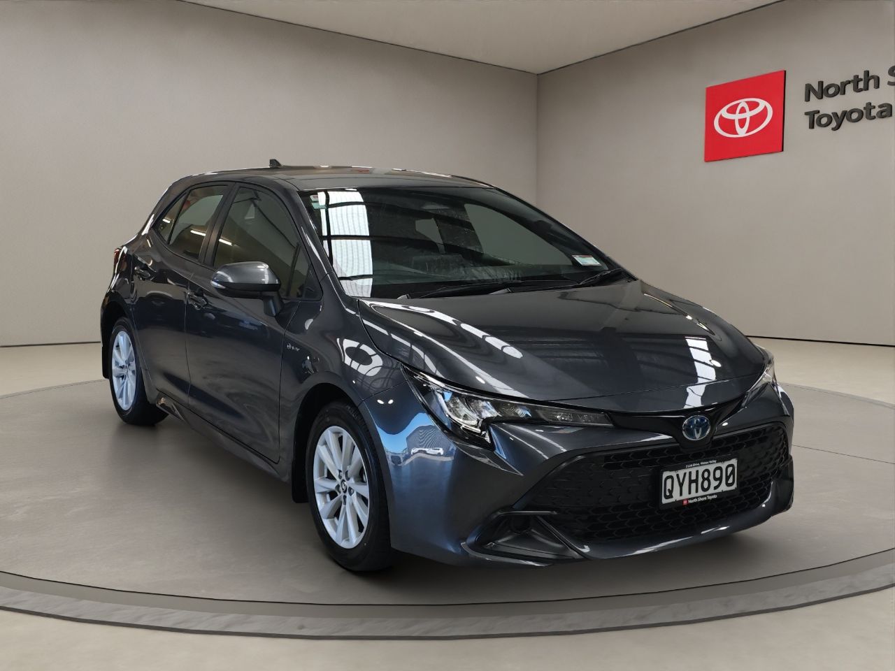 Vehicle image 1