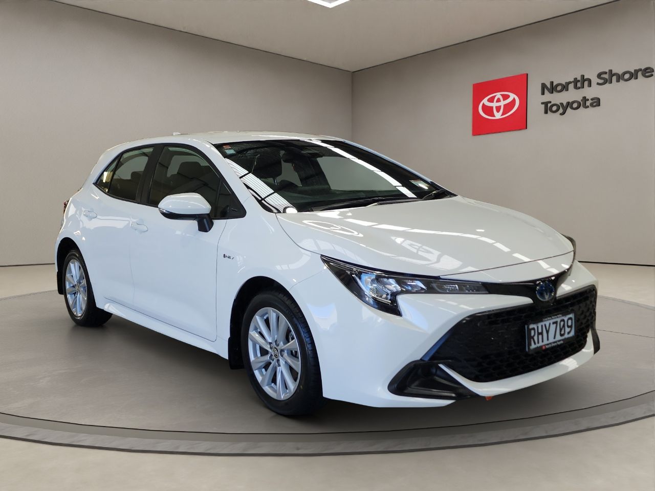 Vehicle image 1