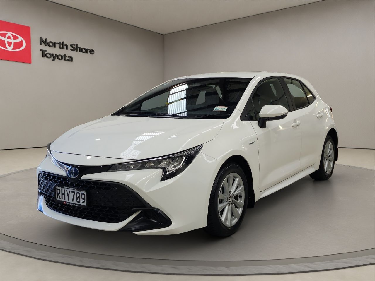 Vehicle image 2
