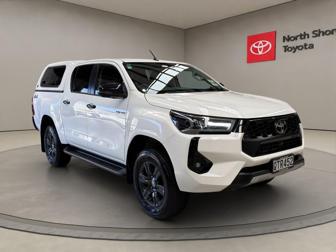 Vehicle image 1
