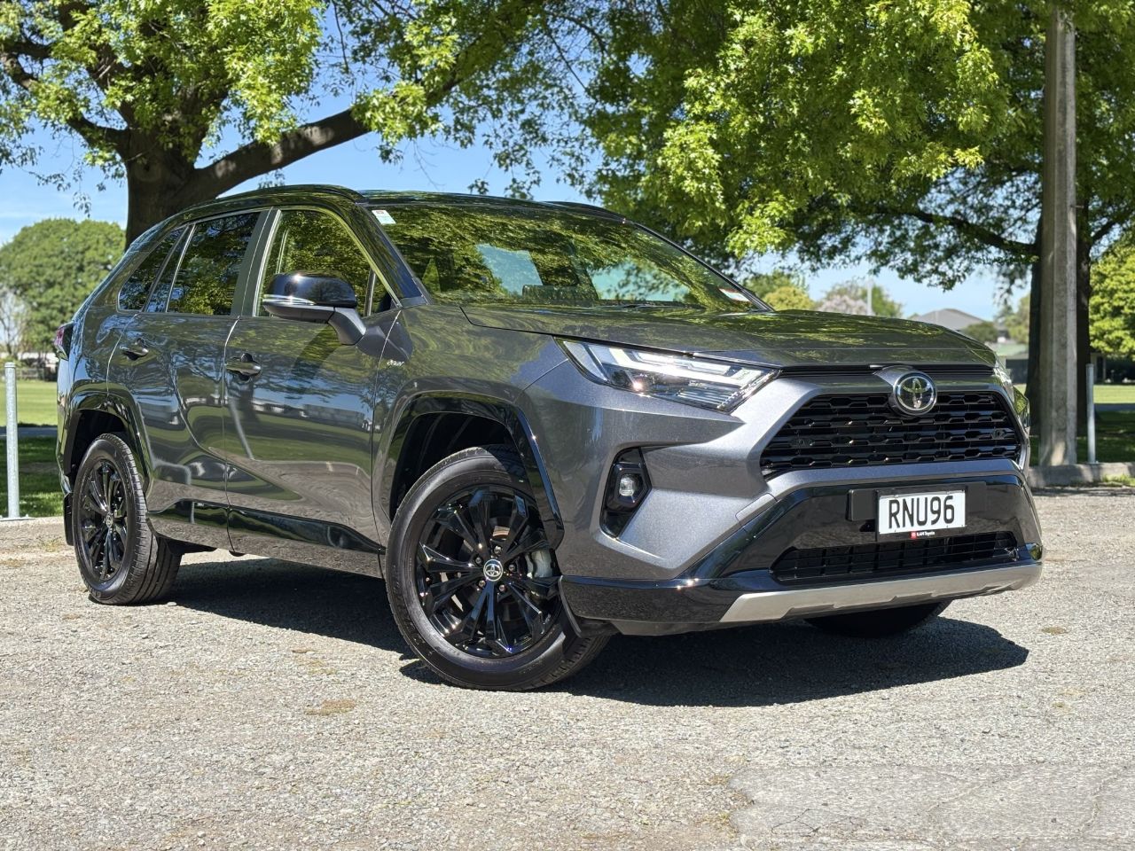 Vehicle image 1