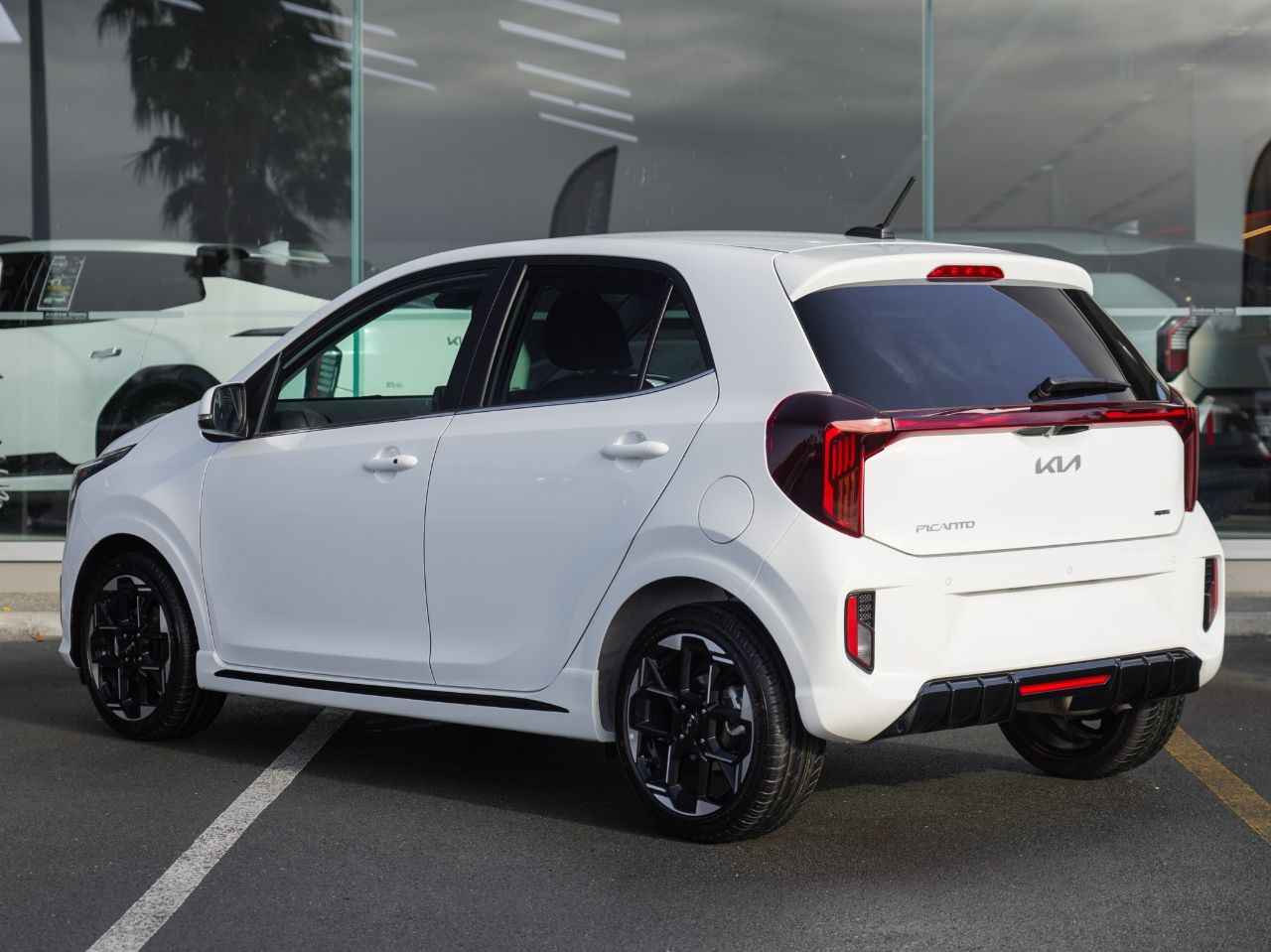 Vehicle image 2