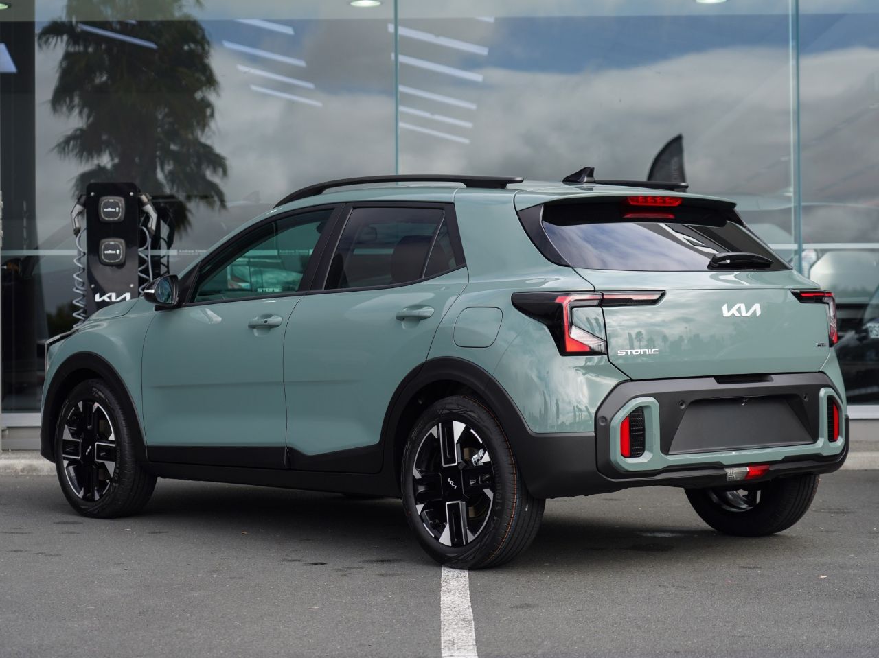 Vehicle image 2