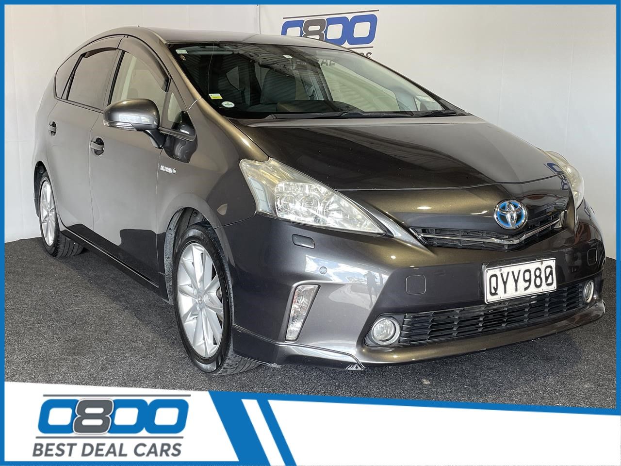 Vehicle image 1