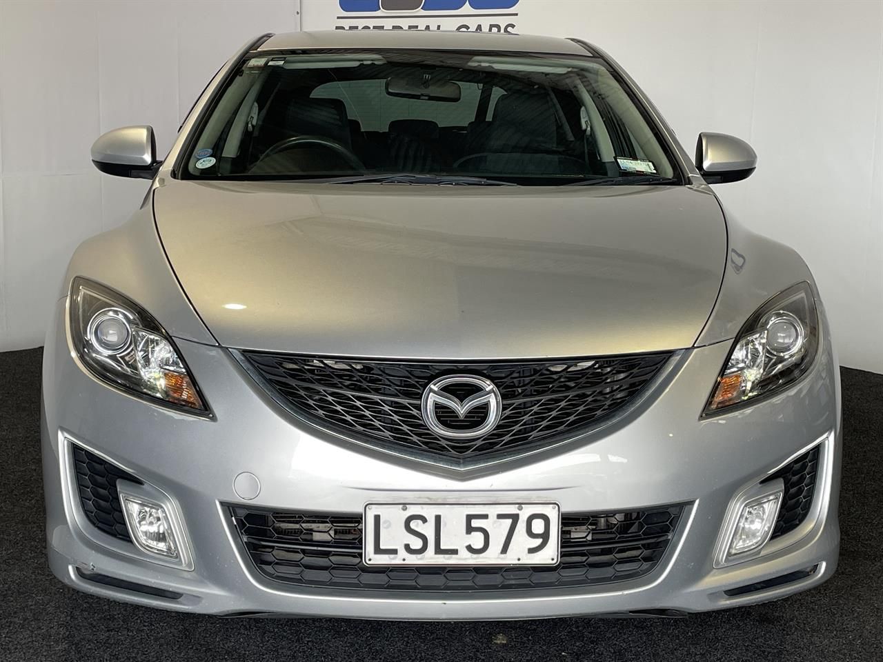 Vehicle image 2