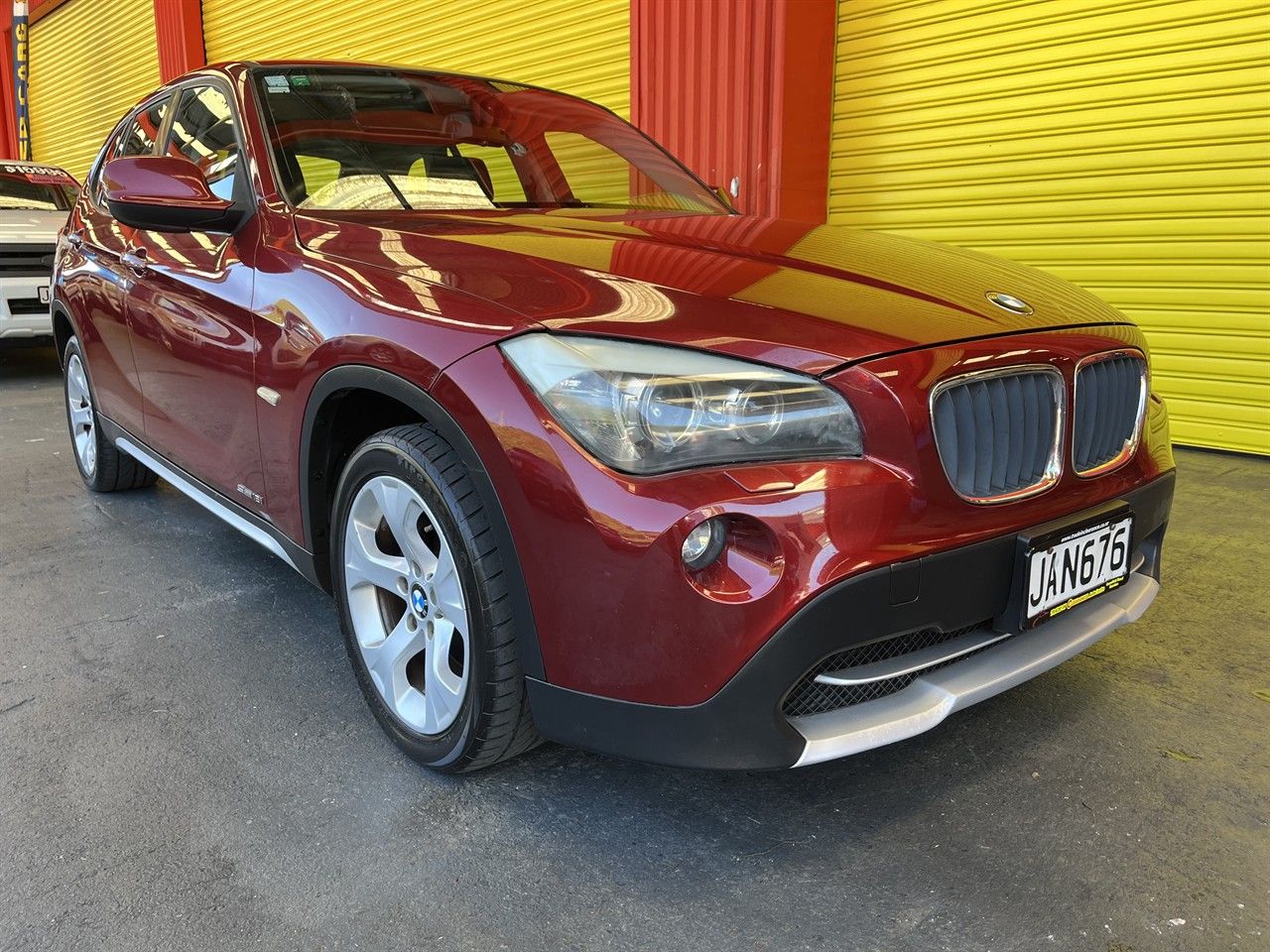 Vehicle image 1
