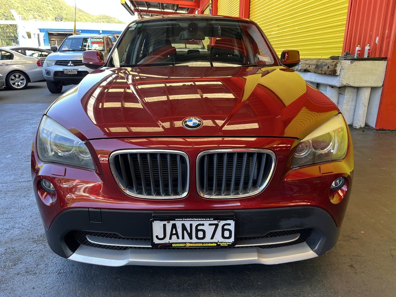 Vehicle image 2