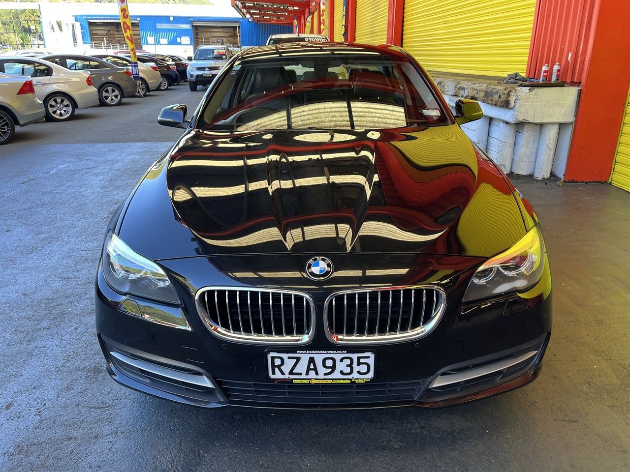 Vehicle image 2