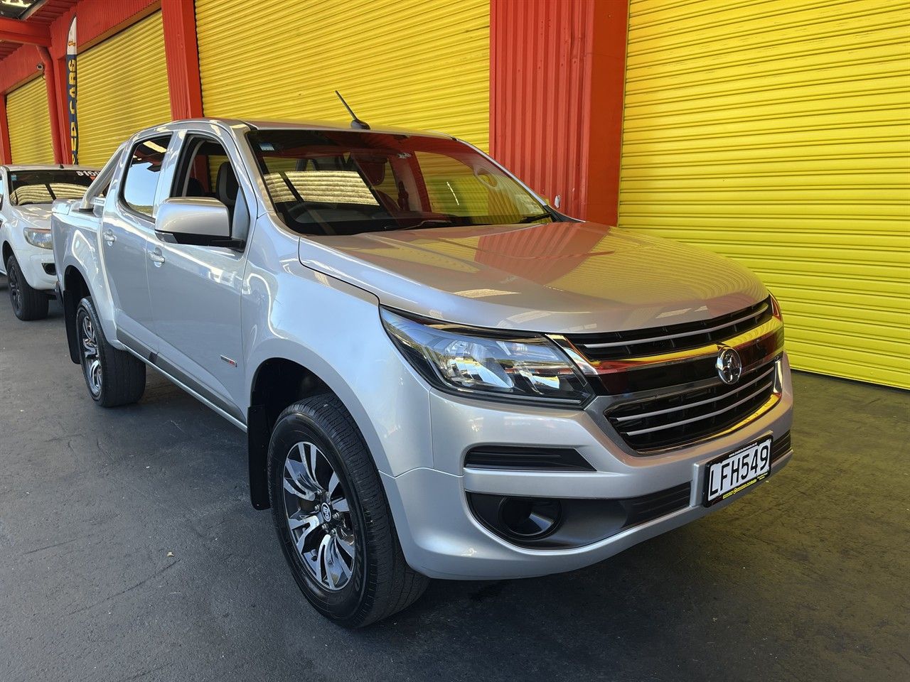 Vehicle image 1