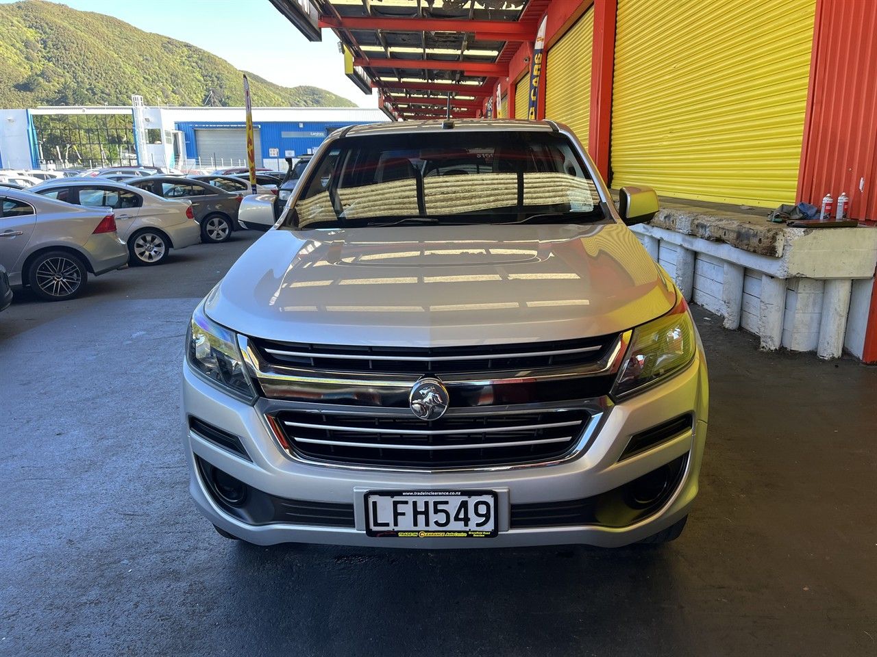 Vehicle image 2