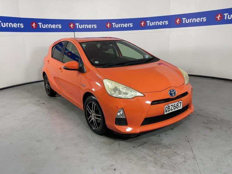 Vehicle image 1