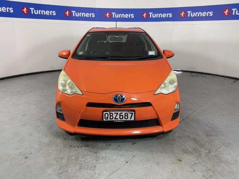Vehicle image 2