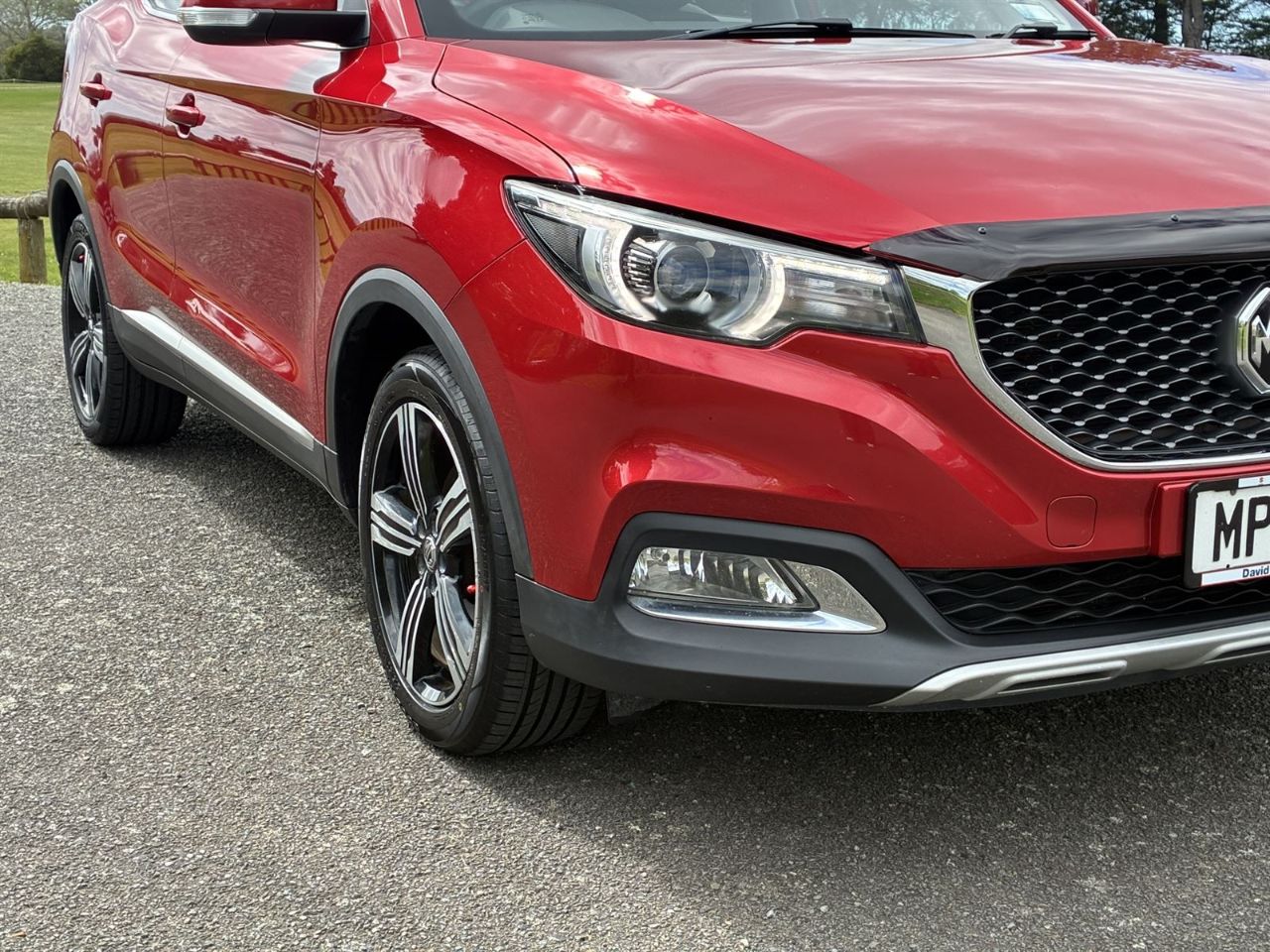 Vehicle image 2