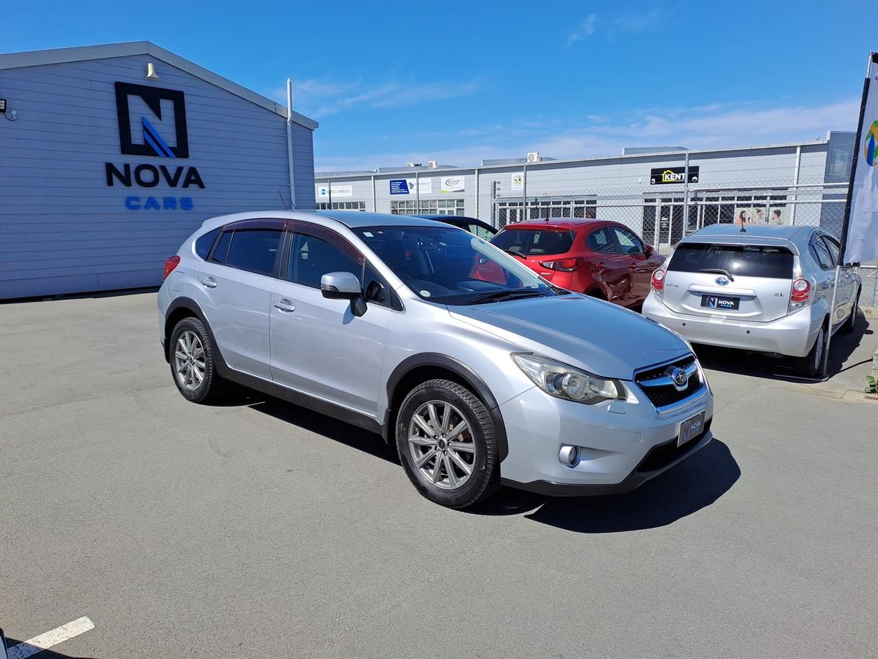 Vehicle image 1