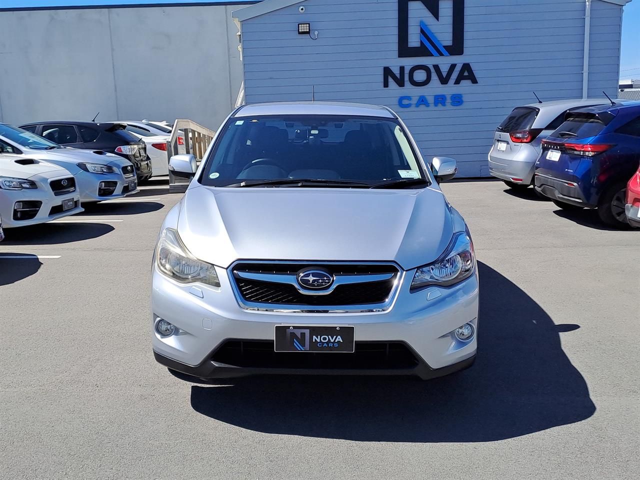 Vehicle image 2