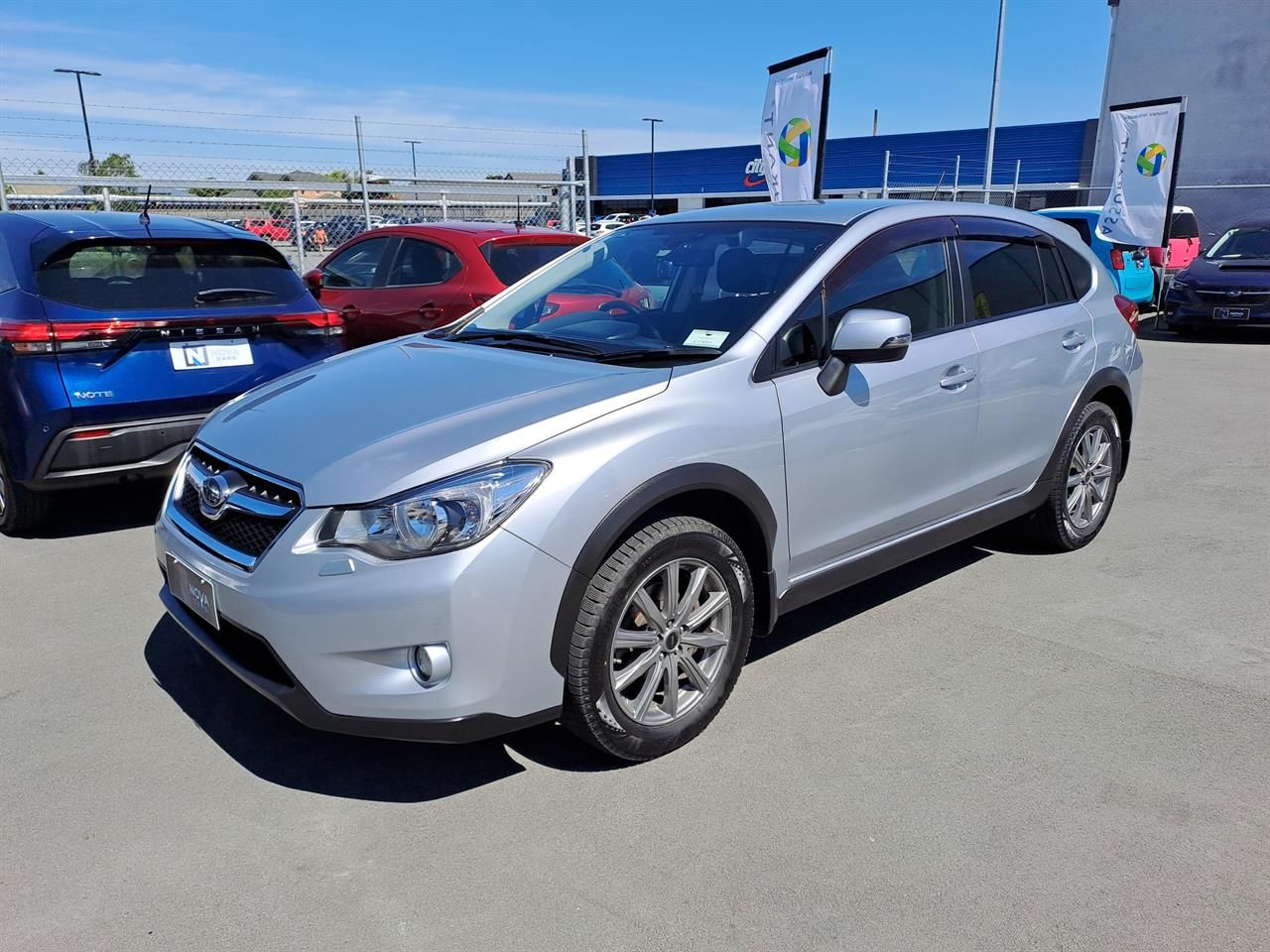 Vehicle image 3