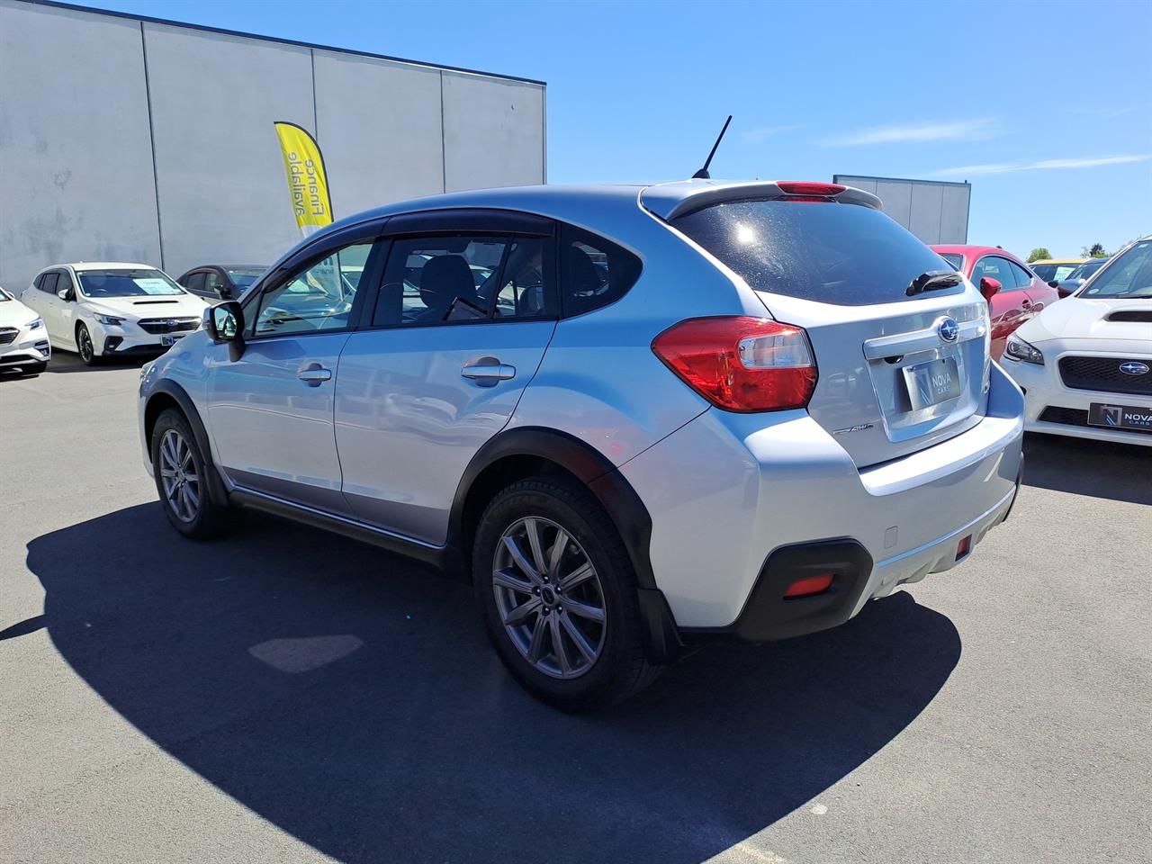Vehicle image 5