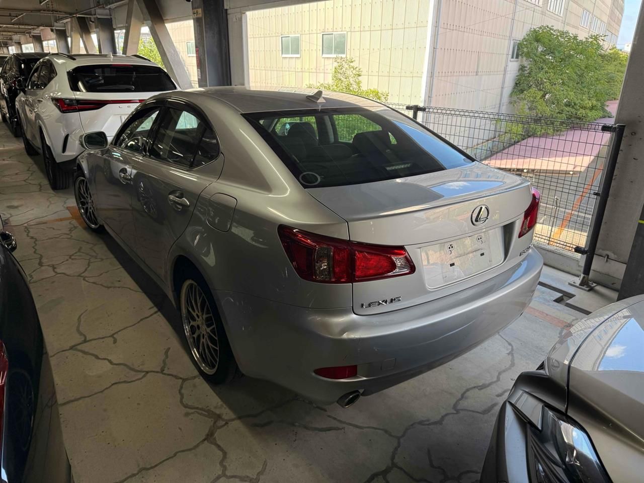 Vehicle image 2