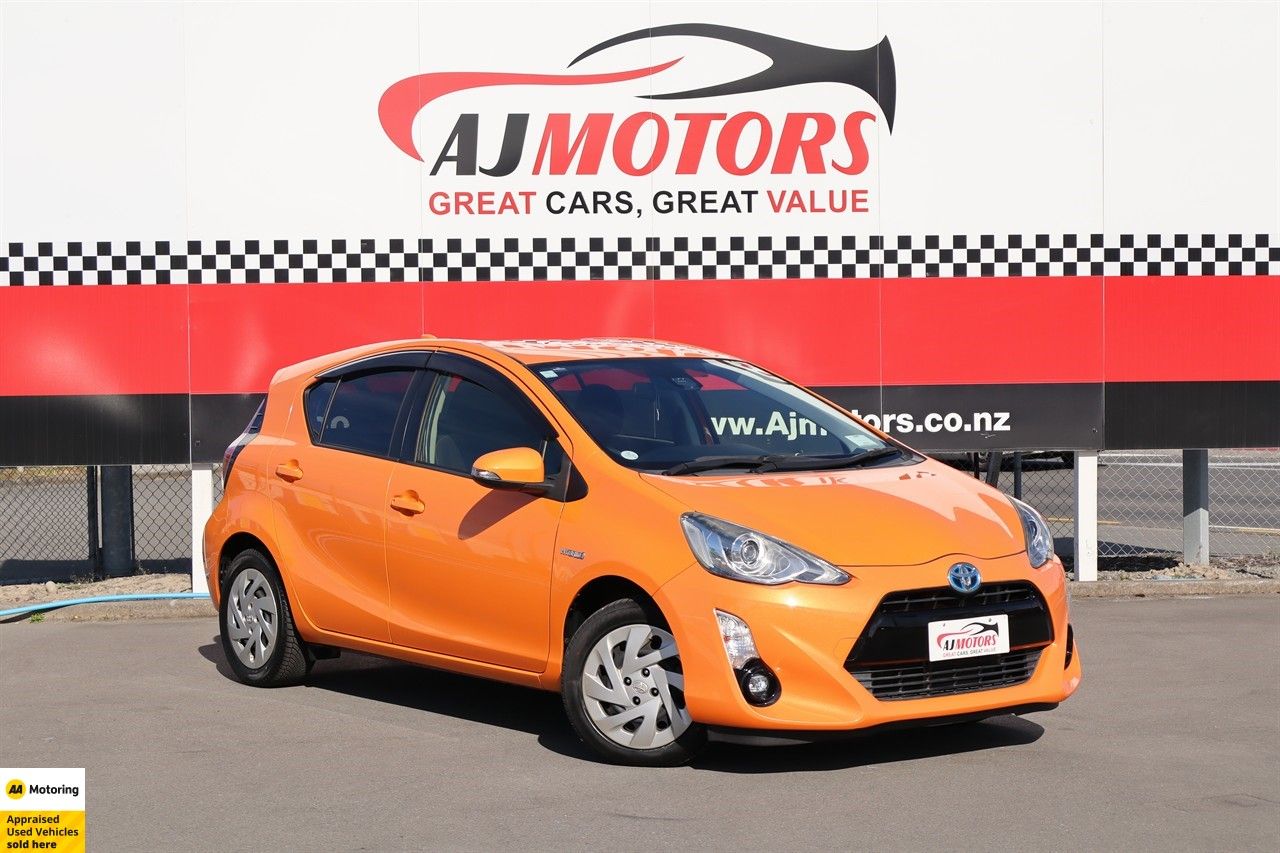 Vehicle image 1