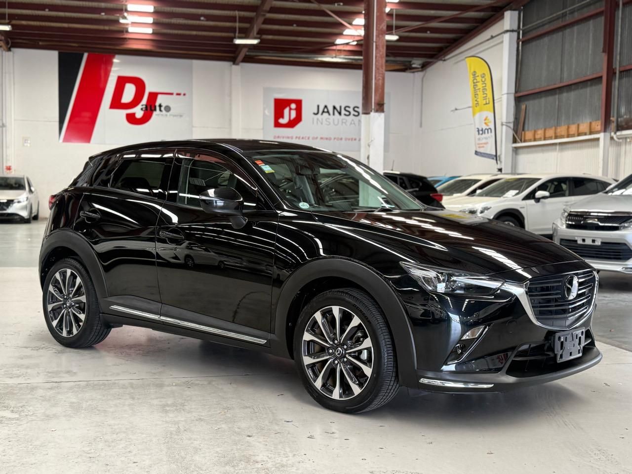 Vehicle image 3