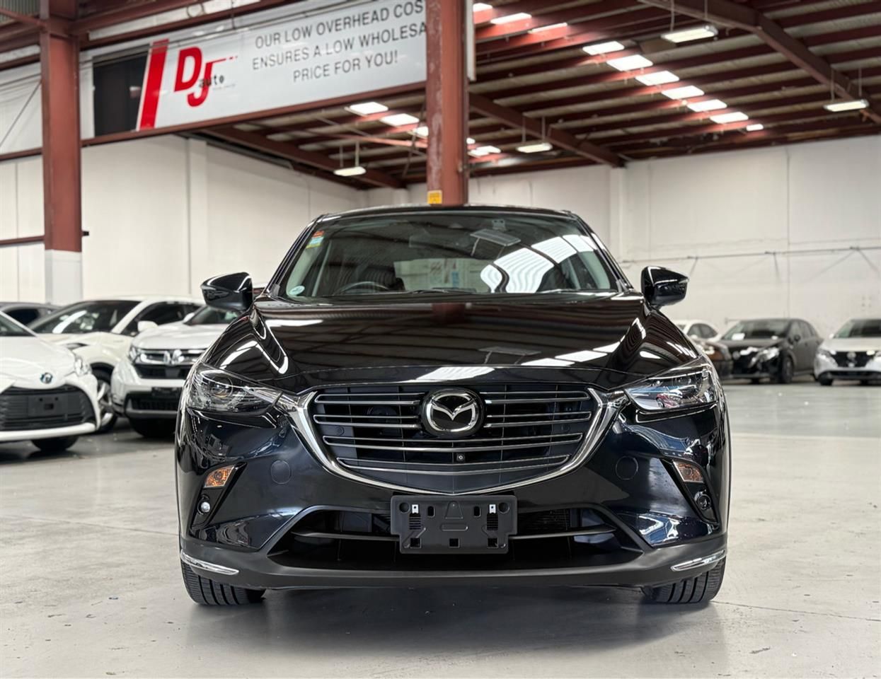 Vehicle image 4