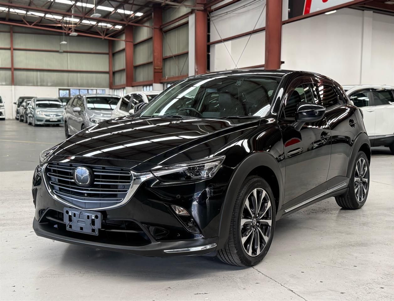 Vehicle image 5