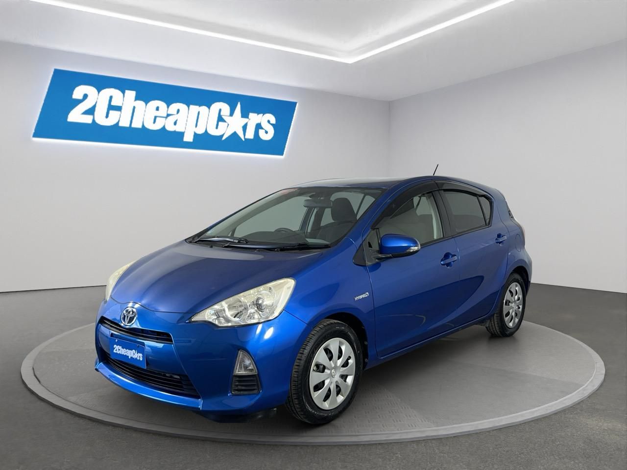 Vehicle image 1