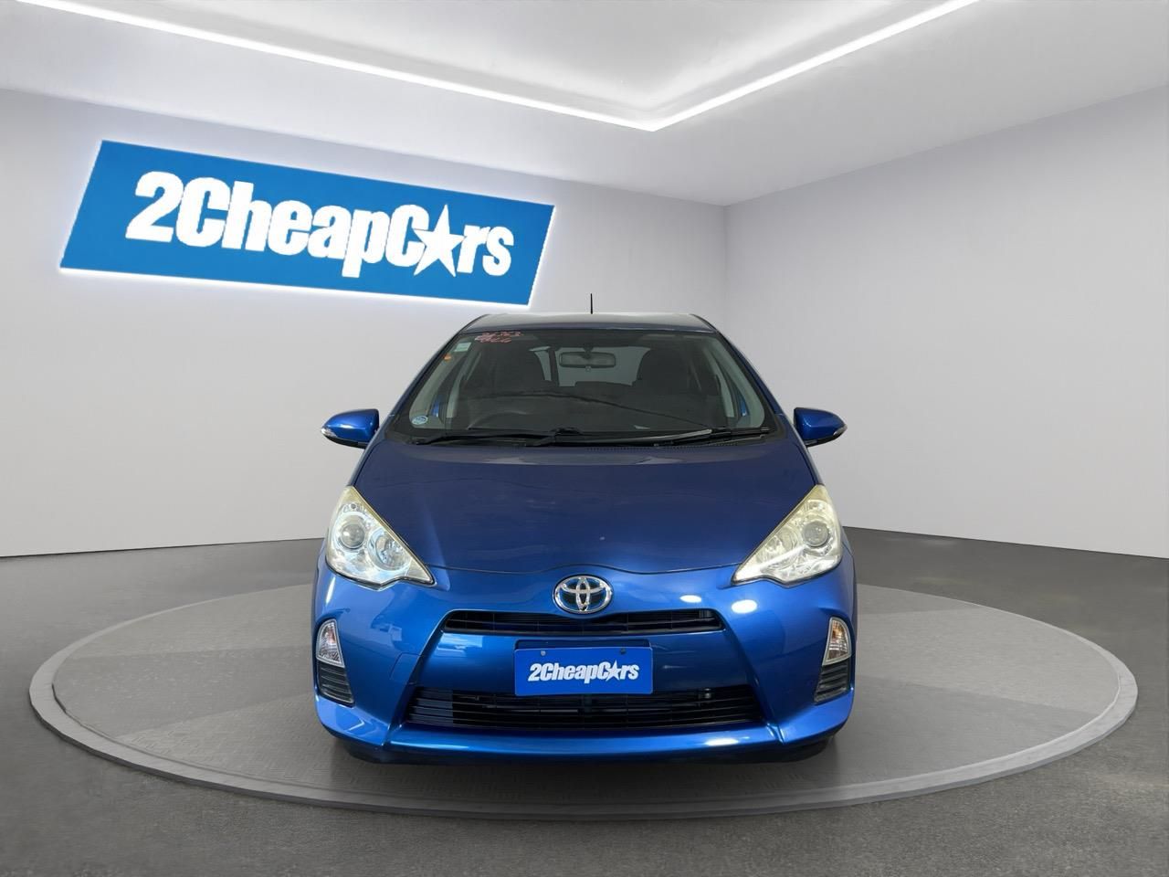 Vehicle image 2