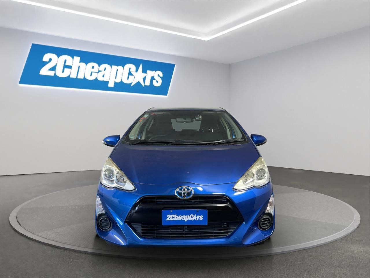 Vehicle image 2