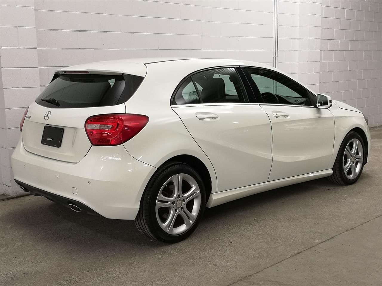 Vehicle image 2