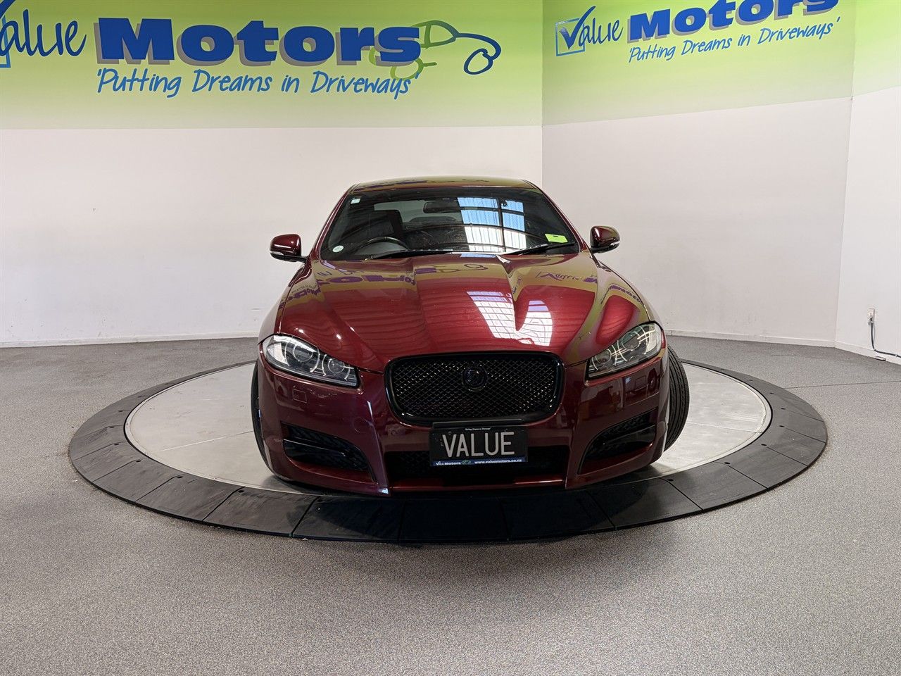 Vehicle image 2
