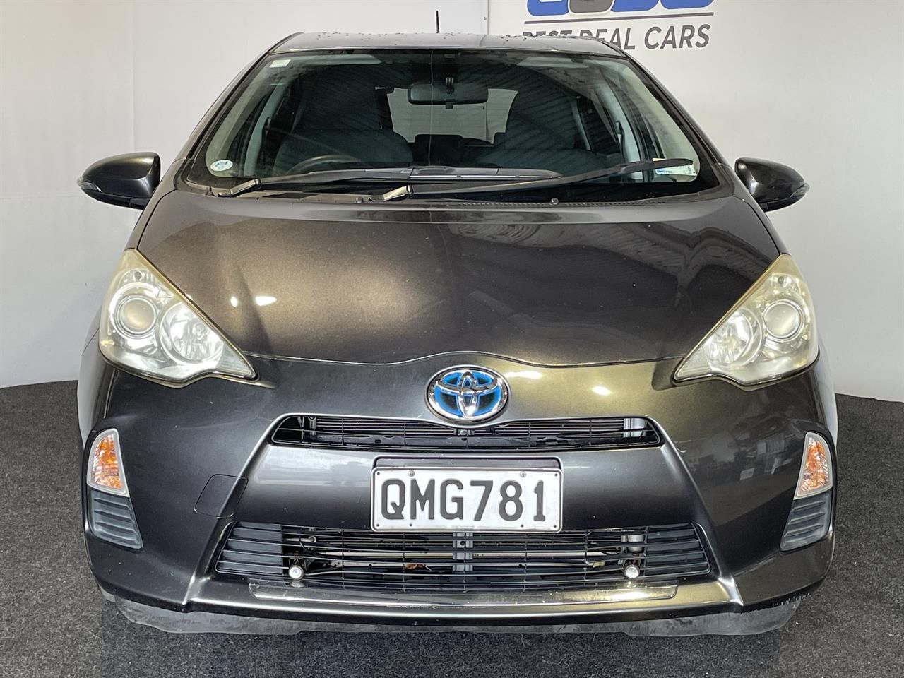 Vehicle image 2