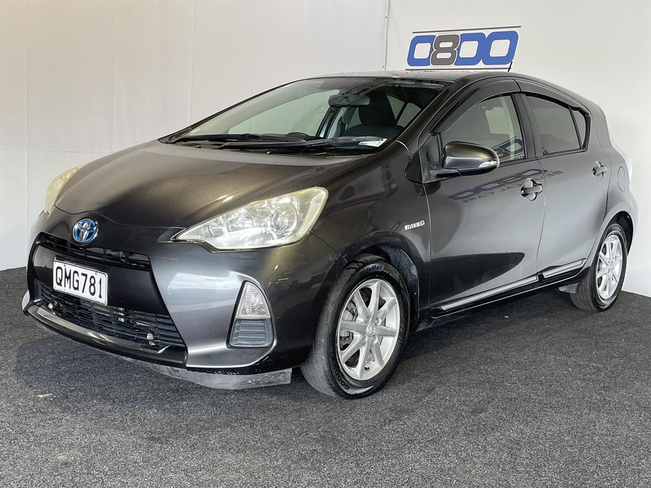 Vehicle image 3